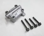 1994-2003 Honda Magna Vf 750 Front Cylinder Exhaust Cam Cap Oem 12010-MZ5-315. Fixed Price $39.99.