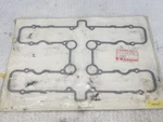Genuine Kawasaki Z2 Cylinder Head Cover Gasket 11023-006 Nos. Fixed Price $173.00.