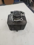 Yamaha Riva 125 Cylinder Head 50M-11110-00-00. Fixed Price $50.00.