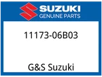 Suzuki Oem Part 11173-06B03 Gasket,cylinder. Fixed Price $29.38.