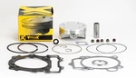 Yamaha YZ426F, 2000-2002, Pro-x Piston With Gasket Set 01.2427.A,. Fixed Price $194.99.