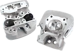 S&s Cycle Cylinder Heads Fits 79 Cc Super Stock? Twin Cam 106-3227. Fixed Price $1995.95.