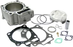Honda TRX450R 2006-2014 Athena Big Bore Cylinder Kit 490CC 100MM P400210100017. Fixed Price $926.96.