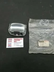 Yamaha N.o.s XS400 Left Cover 2L0-11157-00-00. Fixed Price $68.00.