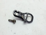 Husqvarna TE250I 2019 Exhaust Control Gear Segment Left 11-23 #883 Ktm. Fixed Price $35.09.