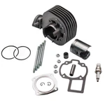 Cylinder Piston Top End Kit For Suzuki Quadsport Lt 80 1987-2006 11210 40B01. Fixed Price $34.39.