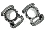 Kawasaki Vulcan VN1500 Oem Cylinder Jug Piston Engine Block 88 1500L. Fixed Price $107.99.