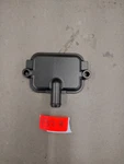 Oem Kawasaki Cylinder Head Asv Cover Cap Bronze 11065-3723. Fixed Price $30.40.