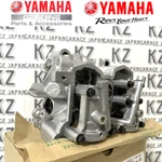 Yamaha Genuine 2007-2009 YFZ450 Cylinder Head Assy 5D3-11102-00-00 New. Fixed Price $608.51.