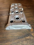 2000 Yamaha YZFR6 Engine Top End Cylinder Head Valve Cover 5EB-11191-00-00. Fixed Price $20.00.