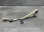 2001 Honda CBR929RR Foot Assembly, Oem #122724. Fixed Price $50.00.