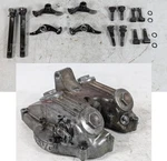 1988 Honda XR250R Engine Top Cylinder Head Valve Cover W/ Rocker Arms. Fixed Price $295.00.