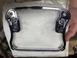 Harley Sportster 883 Rocker Cover Spacer Xlh 17533-90A Nos. Fixed Price $32.95.
