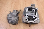 1983 Honda Cylinder Head. Fixed Price $189.00.
