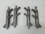 Harley-davidson 17-23 Touring Softail Milwaukee M8 Rocker Arms Shafts. Fixed Price $109.95.