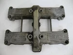 1981 Yamaha XJ550 Maxim Valve Cover Cylinder. Fixed Price $12.97.
