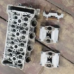 Honda Oem Engine Cylinder Head Core No Valve 12010-MCJ-000. Fixed Price $49.95.