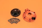 2008-2016 Ktm 300XC Slavens Stars S3 Cylinder Head Engine Top End Dome. Fixed Price $259.99.