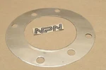 Vintage Jawa Cz Cylinder Head Shim .2MM Nos Oem. Fixed Price $12.50.