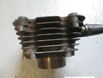 Yamaha 1982 1984 XT200 Cylinder 15A-11310-00-00 , 67 Mm. Fixed Price $54.95.