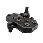 Yamaha Cylinder Head, RD350 Ypvs 31K-11111-00. Fixed Price $335.96.