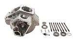 Evolution Ultima Engine Case Set Natural For Harley-davidson. Fixed Price $1066.99.