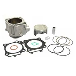 Cylinder Full Kit 97MM Honda Trx 450 04-05, Athena P400210100007 480CC Big. Fixed Price $922.74.