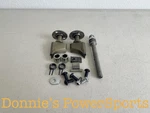 Yamaha YZ250X 23-26 Power Valve Assy Oem BRX-1131D-00-00 BRX-1132D-00-00 196. Fixed Price $249.00.