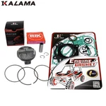 For Honda CRF250R Top End Piston Engine Gasket Kit 2004 2007. Fixed Price $95.00.