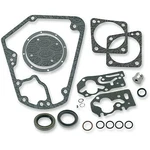 Lower End Gasket Kit Super Side Winder Plus 31-2068 S&s Cycle. Fixed Price $61.95.
