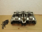 1981 Yamaha Maxim XJ550 Cylinder Head. Fixed Price $79.99.