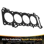New Cylinder Head Gasket 11141-02H00 For Suzuki GSXR750 GSX-R750 2006 2007-2024. Fixed Price $29.99.
