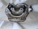 79-85 Honda Oem Cylinder Head Atc 185S 200ES 200M Xl. Fixed Price $65.00.