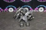 2004 Honda 03-06 CRF450R Oem Engine Motor Rocker Arm Holder. Fixed Price $221.36.