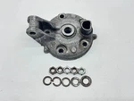 2000 Kawasaki Cylinder Head Dome Cap Cover Engine Top Dirt Bike. Fixed Price $72.00.