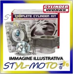 40004-K03HC Cylinder Kit Genuine Suzuki Rm-z 250 2018. Fixed Price $716.77.