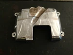 2006 Yamaha Star 650 Custom XVS65V Cover, Cylinder Head 4VR-11190-10-00 RW2911. Fixed Price $41.92.