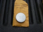 New Oem Suzuki Cylinder Head Cam End 09241-30006 Vs Dr Gn. Fixed Price $16.00.