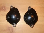 1976-1981 Yamaha Valve Adjuster Caps Covers 583-11186-00-00. Fixed Price $25.00.