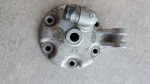 Honda ATC250R Oem Cylinder Head 12200-HA2-670 Used 19.5CC. Fixed Price $100.00.