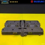 Oem 89-92 Suzuki GSXR1100 Engine Cylinder Head Top Valve Cover Housing B. Fixed Price $32.00.