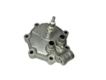 1983 Honda CR250R Oem Cylinder Head Cover Top End. Fixed Price $47.45.