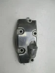 1986 Honda Shadow Cover, Front Cam Chain. Fixed Price $50.00.