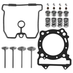 Cylinder Head Valve Gasket Kit For Suzuki DRZ400 DR-Z400E 2000-2007. Fixed Price $108.99.