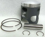 Wsm Yamaha Banshee Atv Forged Racing Piston 50-520-64 Oe 2GU-11631-00-94. Fixed Price $130.91.