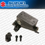 New 1999 - 2007 Suzuki Hayabusa GSX1300R Oem Lh Clutch Master Cylinder Assembly. Fixed Price $248.11.