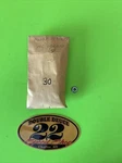 Genuine Honda Nos 90233-357-000 Nut Flange. Fixed Price $11.49.