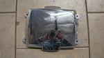 98-10 Yamaha Star Oem Engine Cover Chrome 4TR-1111N-00. Fixed Price $19.97.