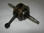 91-96 Honda Cub Engine Crankshaft & Connecting Rod Assy. Fixed Price $69.00.