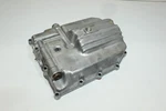 1988-1993 Suzuki Katana GSX1100F Engine Motor Bottom Oil Pan Cover. Fixed Price $50.00.